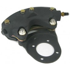 Alaskan Bushwheel 1.25 Inch Brake Assembly Abi-30-60A With Torque Plate Alaskan Bushwheel 1.25 Inch Brake Assembly Abi-30-60A With Torque Plate